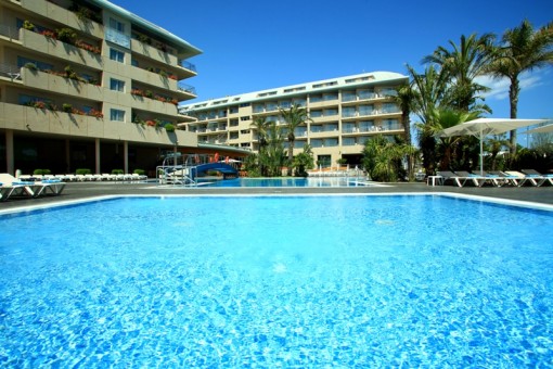 Aqua-Hotel Onabrava & Spa (HB-004093)